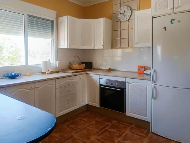 3 chambre Finca/Maison de Campagne à vendre à Crevillente / Crevillent - 209 000 € (Ref: 9003021)