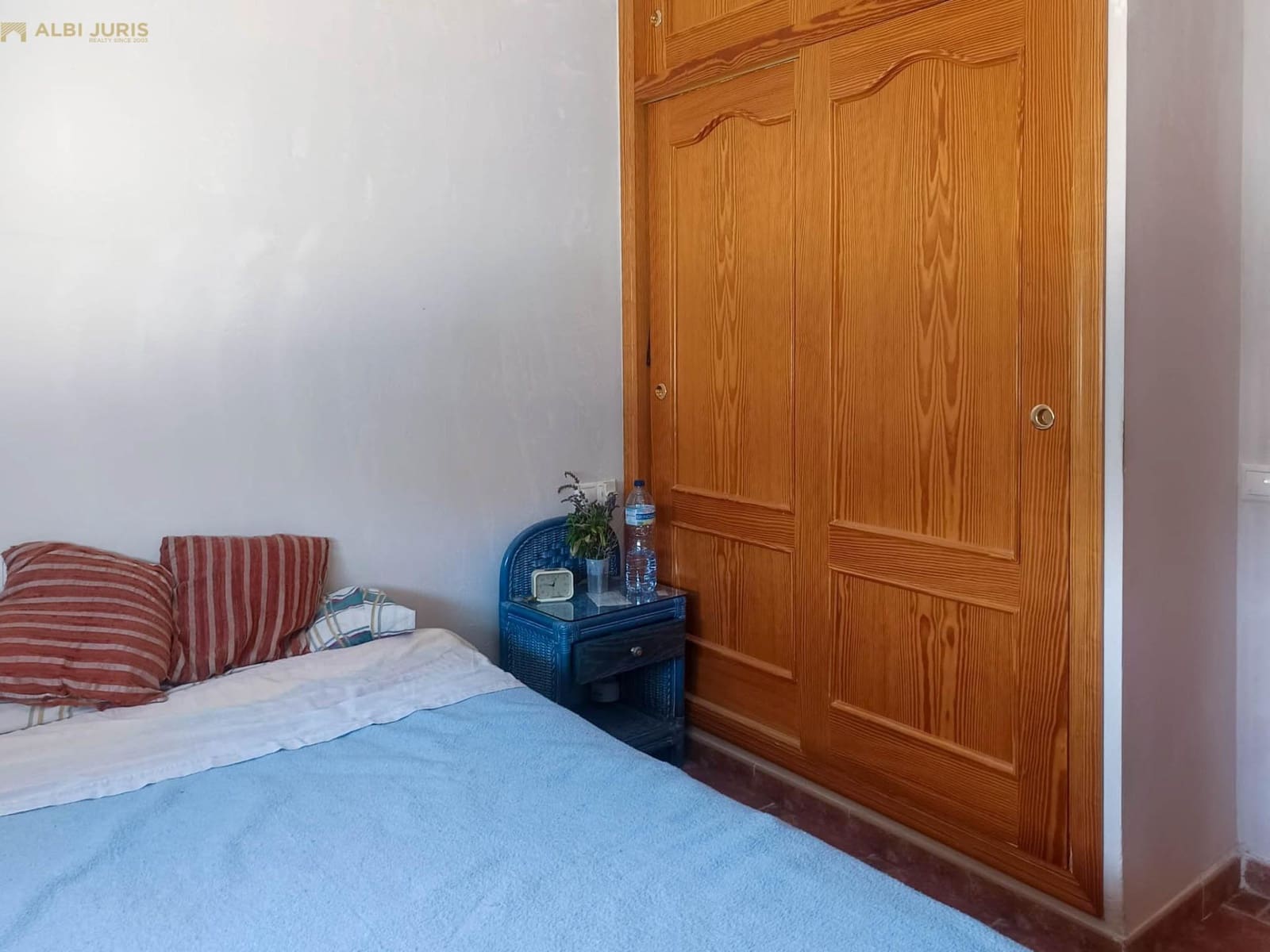 3 chambre Finca/Maison de Campagne à vendre à Crevillente / Crevillent - 209 000 € (Ref: 9003021)