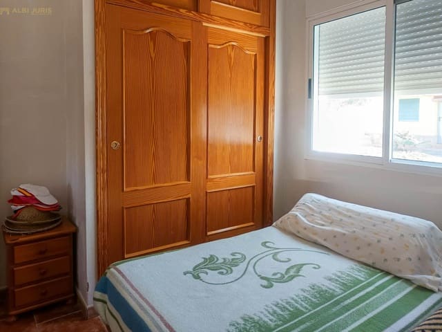 3 chambre Finca/Maison de Campagne à vendre à Crevillente / Crevillent - 209 000 € (Ref: 9003021)