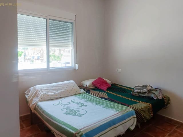 3 chambre Finca/Maison de Campagne à vendre à Crevillente / Crevillent - 209 000 € (Ref: 9003021)