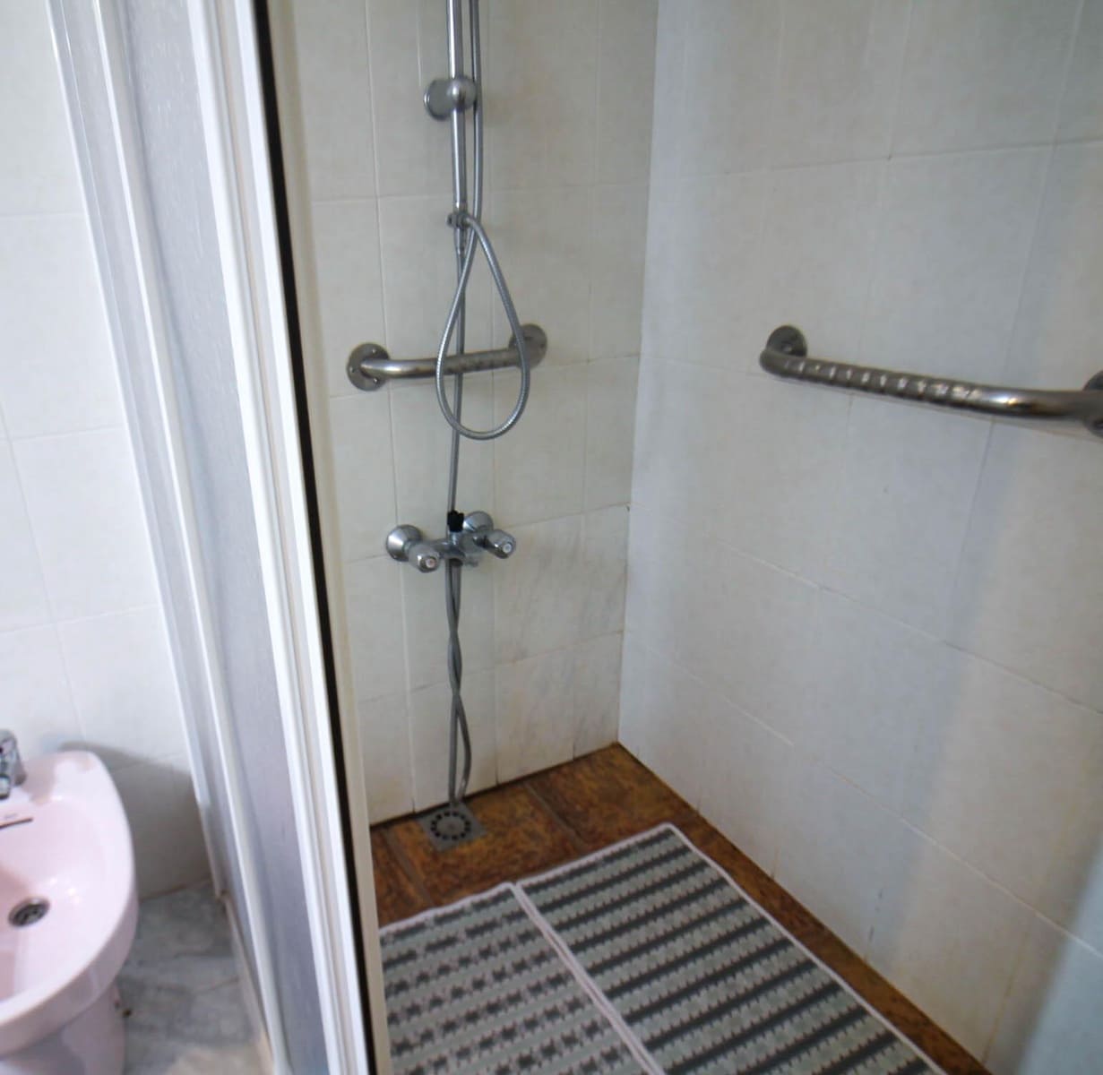 3 sypialnia Apartament do wynajęcia w Santa Pola - 2 400 € (Ref: 9003022)