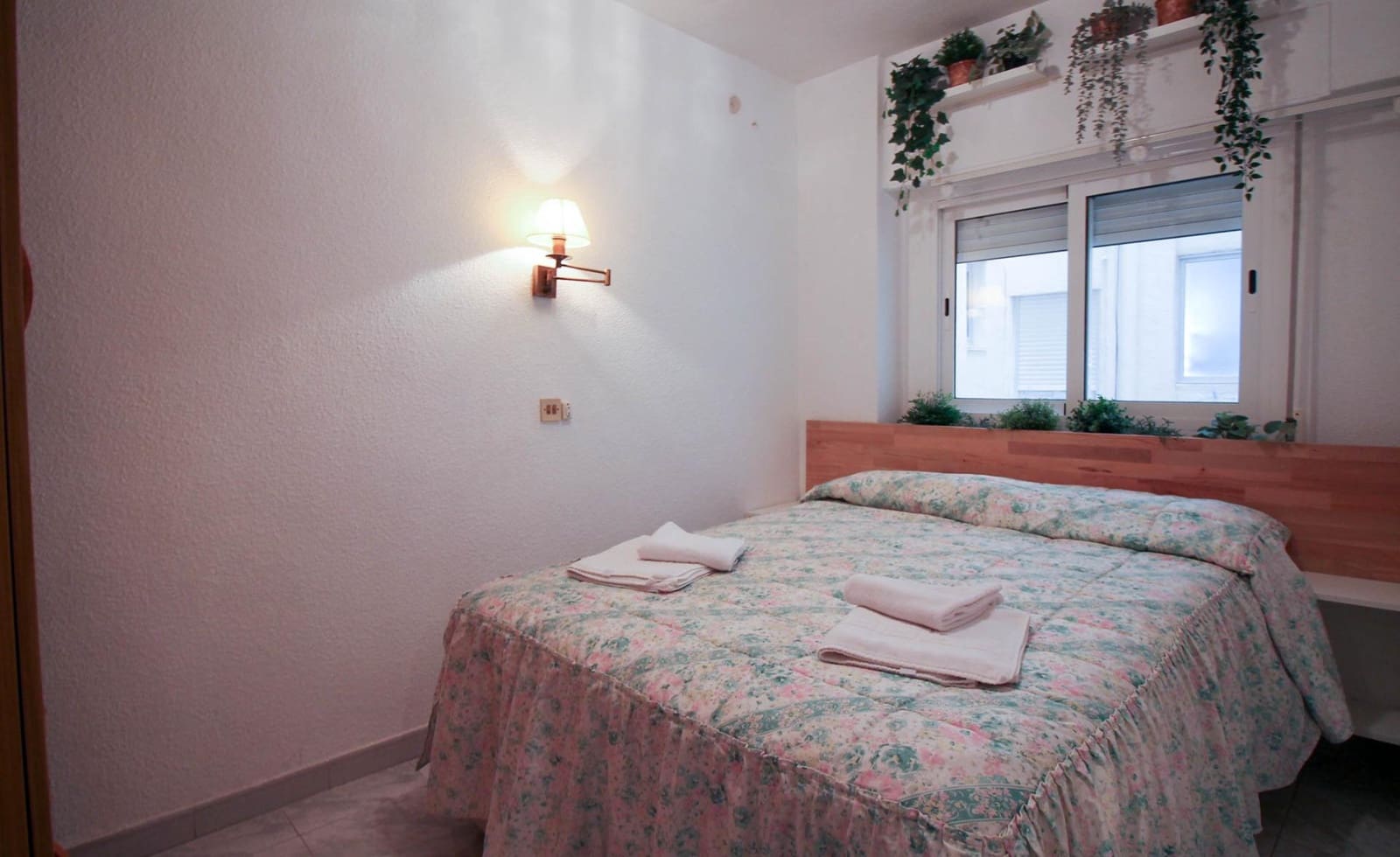 3 sypialnia Apartament do wynajęcia w Santa Pola - 2 400 € (Ref: 9003022)