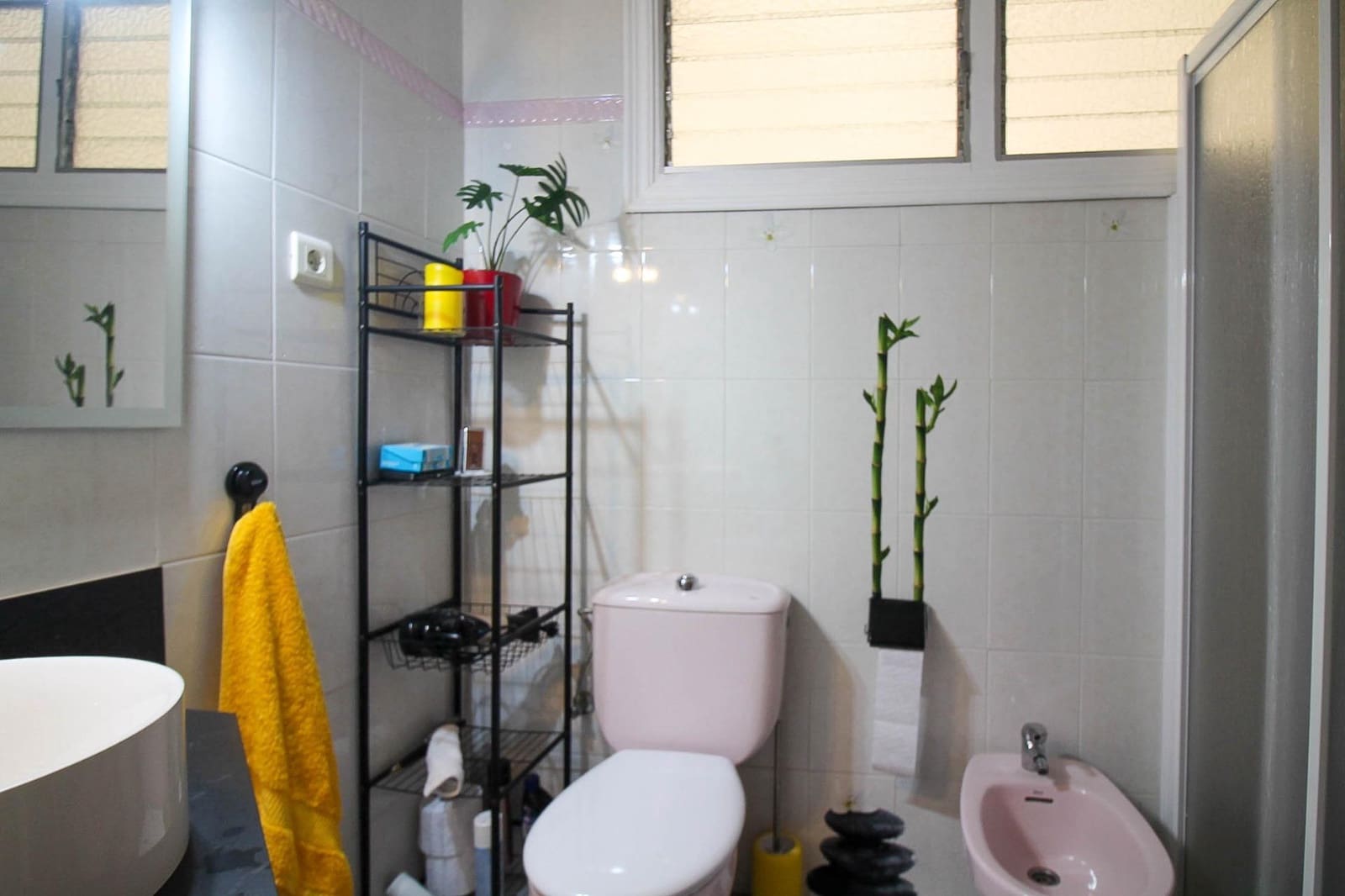 3 sypialnia Apartament do wynajęcia w Santa Pola - 2 400 € (Ref: 9003022)