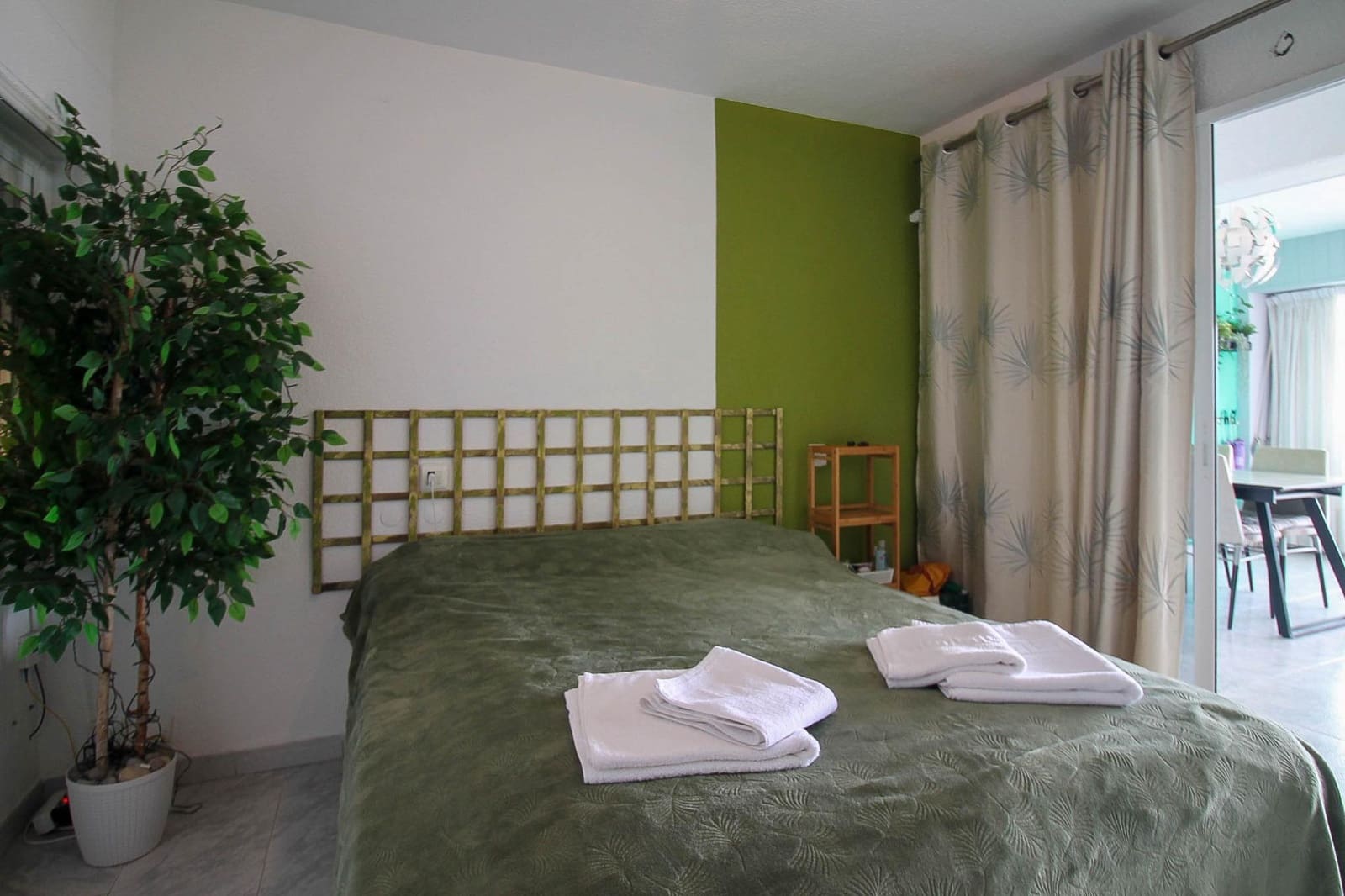 3 sypialnia Apartament do wynajęcia w Santa Pola - 2 400 € (Ref: 9003022)