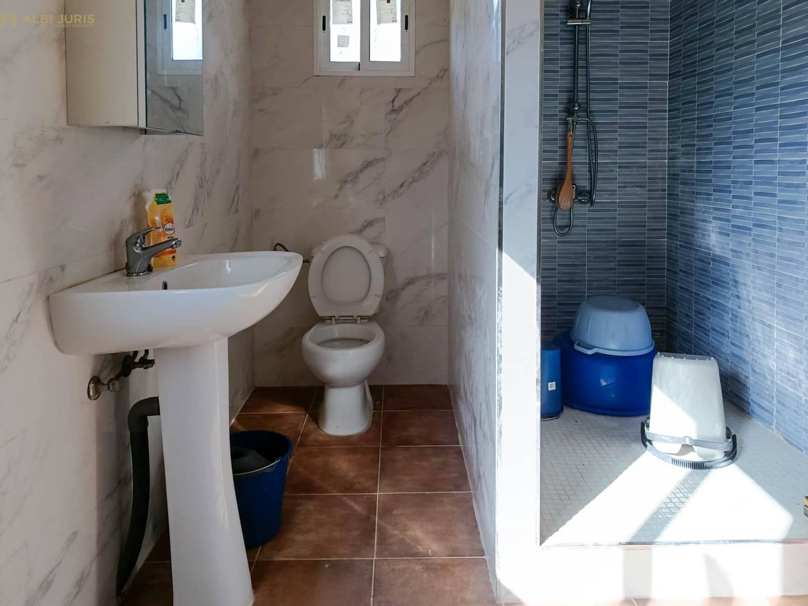 1 bedroom Finca/Country House for sale in Hondon de los Frailes - € 87,000 (Ref: 9031649)