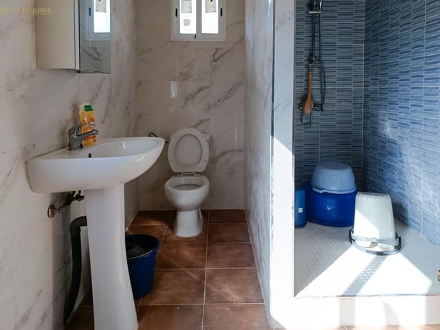 1 slaapkamer Finca/Landhuis te koop in Hondón de los Frailes - € 87.000 (Ref: 9031649)
