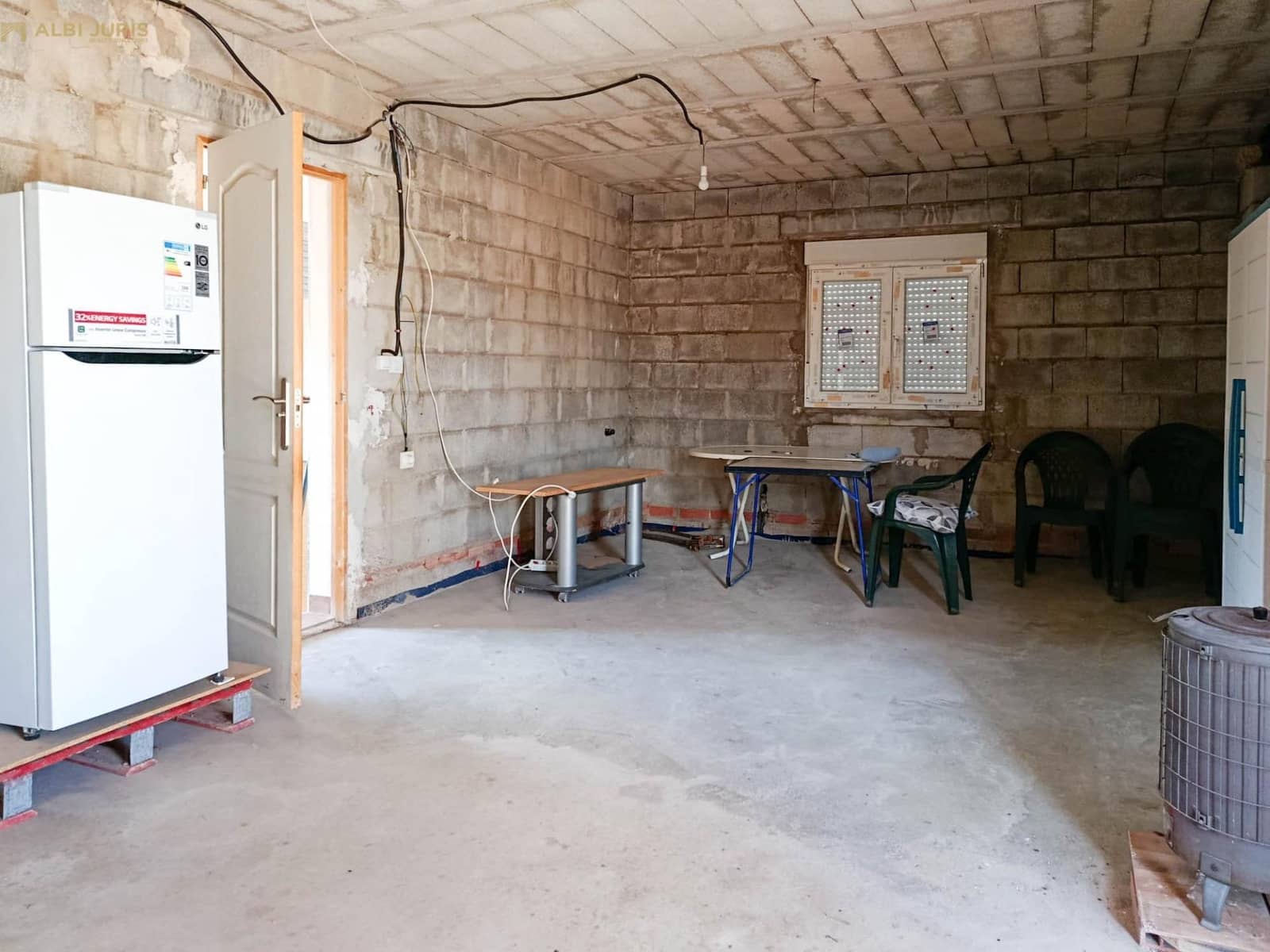 1 bedroom Finca/Country House for sale in Hondon de los Frailes - € 87,000 (Ref: 9031649)