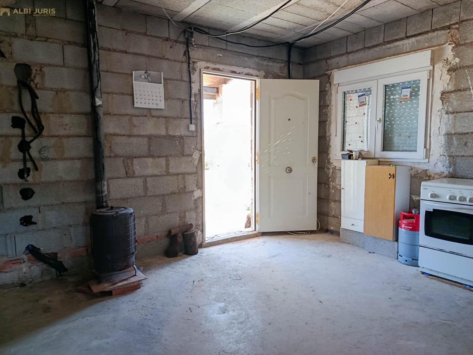 1 bedroom Finca/Country House for sale in Hondon de los Frailes - € 87,000 (Ref: 9031649)