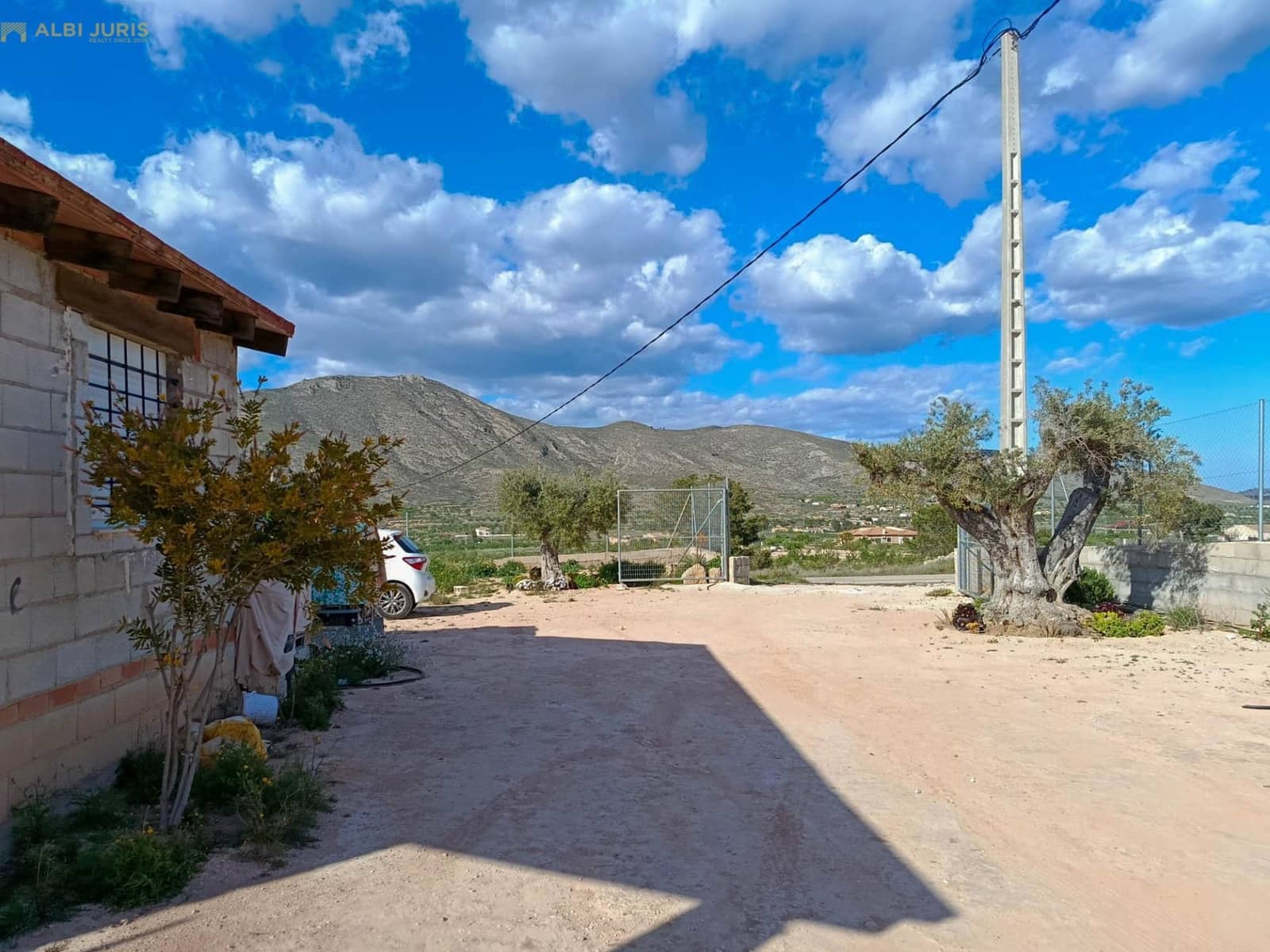 1 bedroom Finca/Country House for sale in Hondon de los Frailes - € 87,000 (Ref: 9031649)
