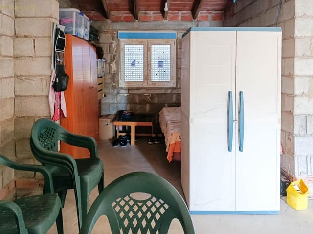1 slaapkamer Finca/Landhuis te koop in Hondón de los Frailes - € 87.000 (Ref: 9031649)