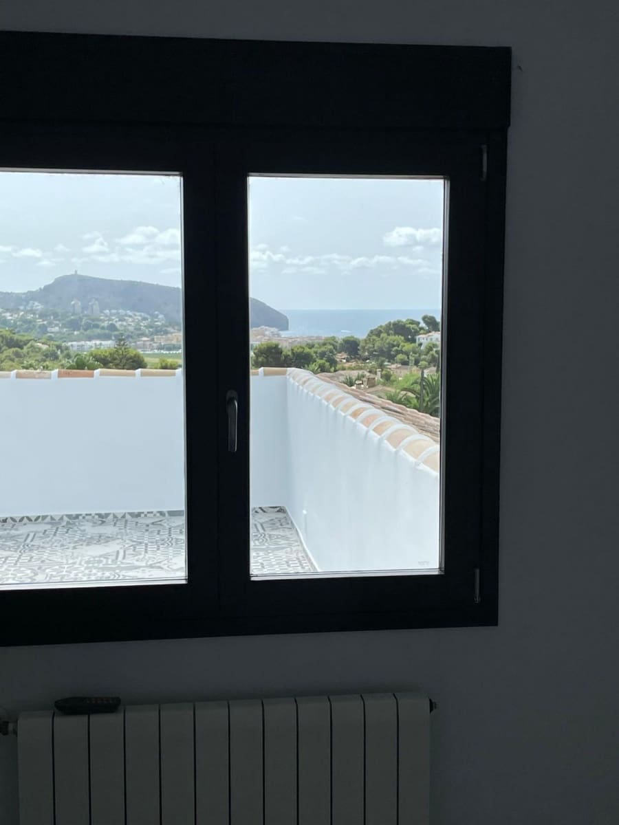 3 Zimmer Villa zu verkaufen in Moraira mit Pool - 1.440.000 € (Ref: 9108731)