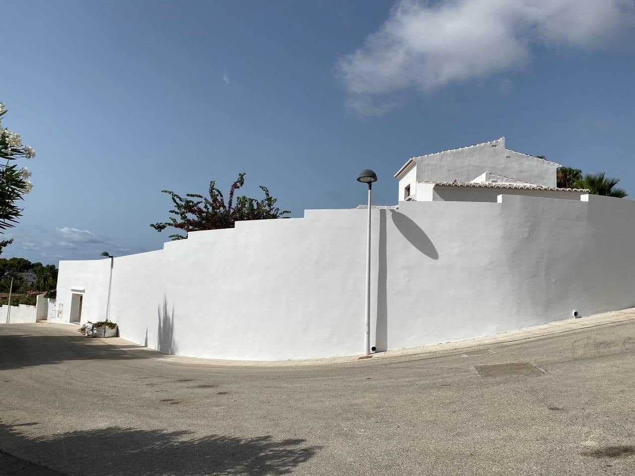 3 Zimmer Villa zu verkaufen in Moraira mit Pool - 1.440.000 € (Ref: 9108731)