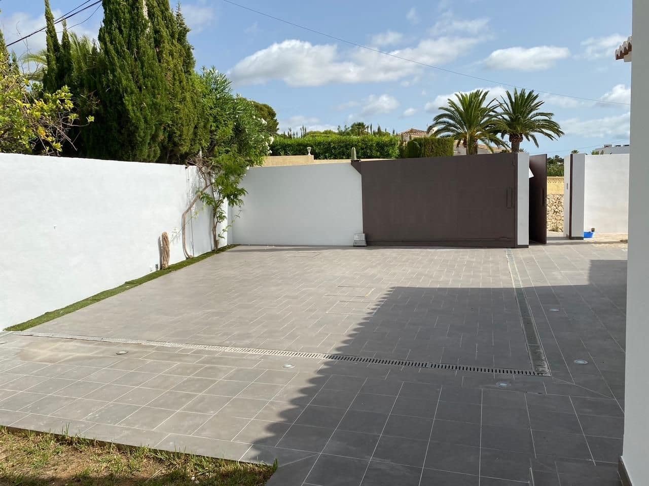 3 Zimmer Villa zu verkaufen in Moraira mit Pool - 1.440.000 € (Ref: 9108731)