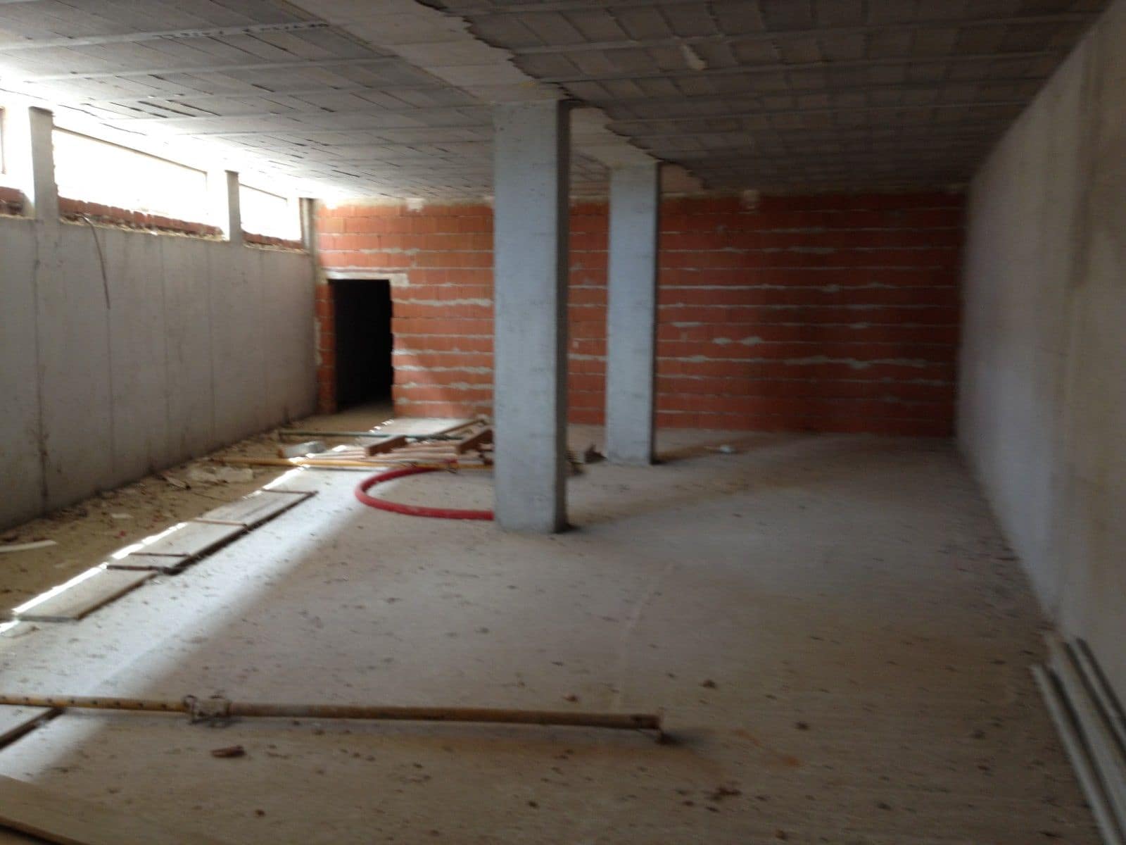 Commercial for sale in Los Montesinos - € 106,000 (Ref: 9116720)
