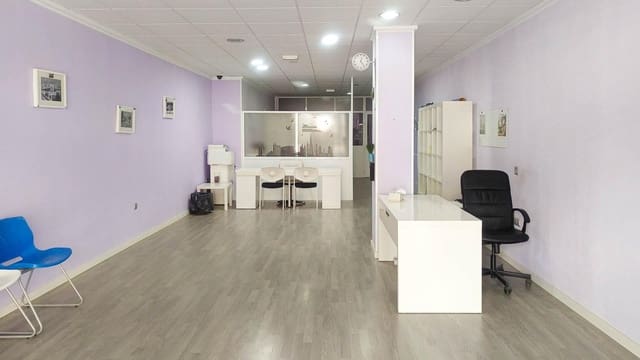 2 soveværelse Erhverv til salg i Crevillente / Crevillent - € 89.000 (Ref: 9147221)