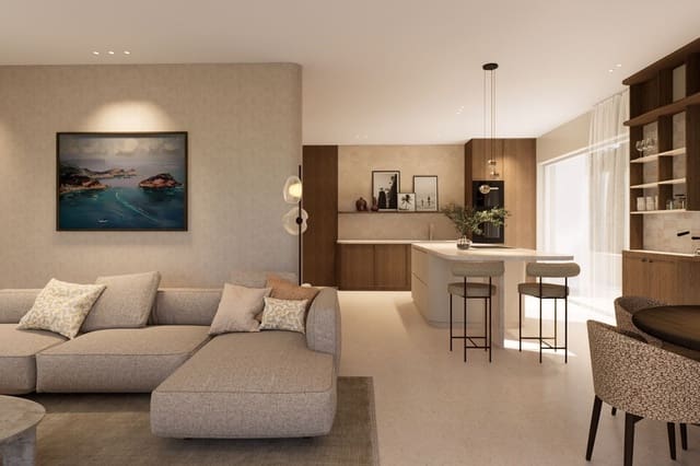 3 makuuhuone Huvila myytävänä paikassa Javea / Xàbia mukana uima-altaan - 1 450 000 € (Ref: 9901369)