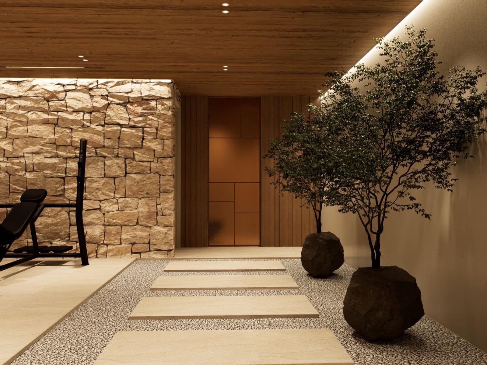 3 makuuhuone Huvila myytävänä paikassa Javea / Xabia mukana uima-altaan - 1 450 000 € (Ref: 9901369)