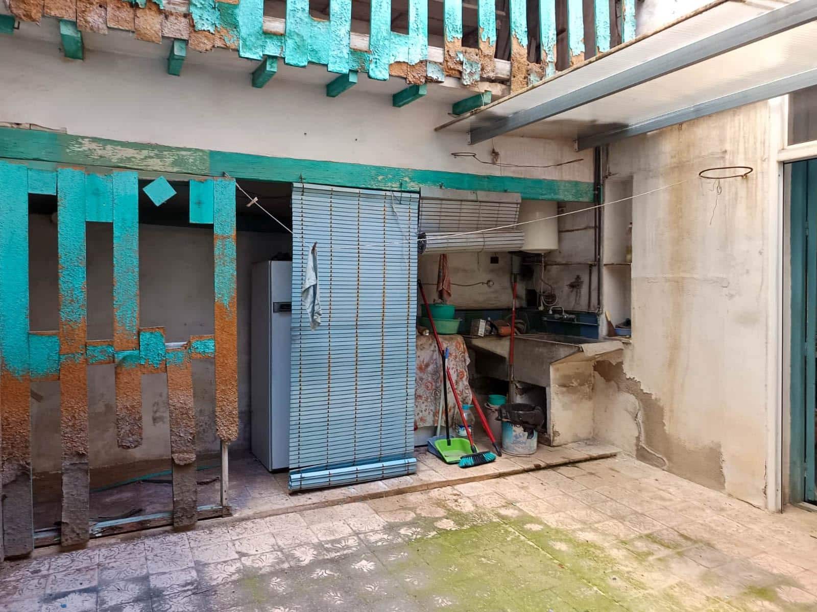 Adosado de 4 habitaciones en Crevillente / Crevillent en venta - 168.000 € (Ref: 9901370)