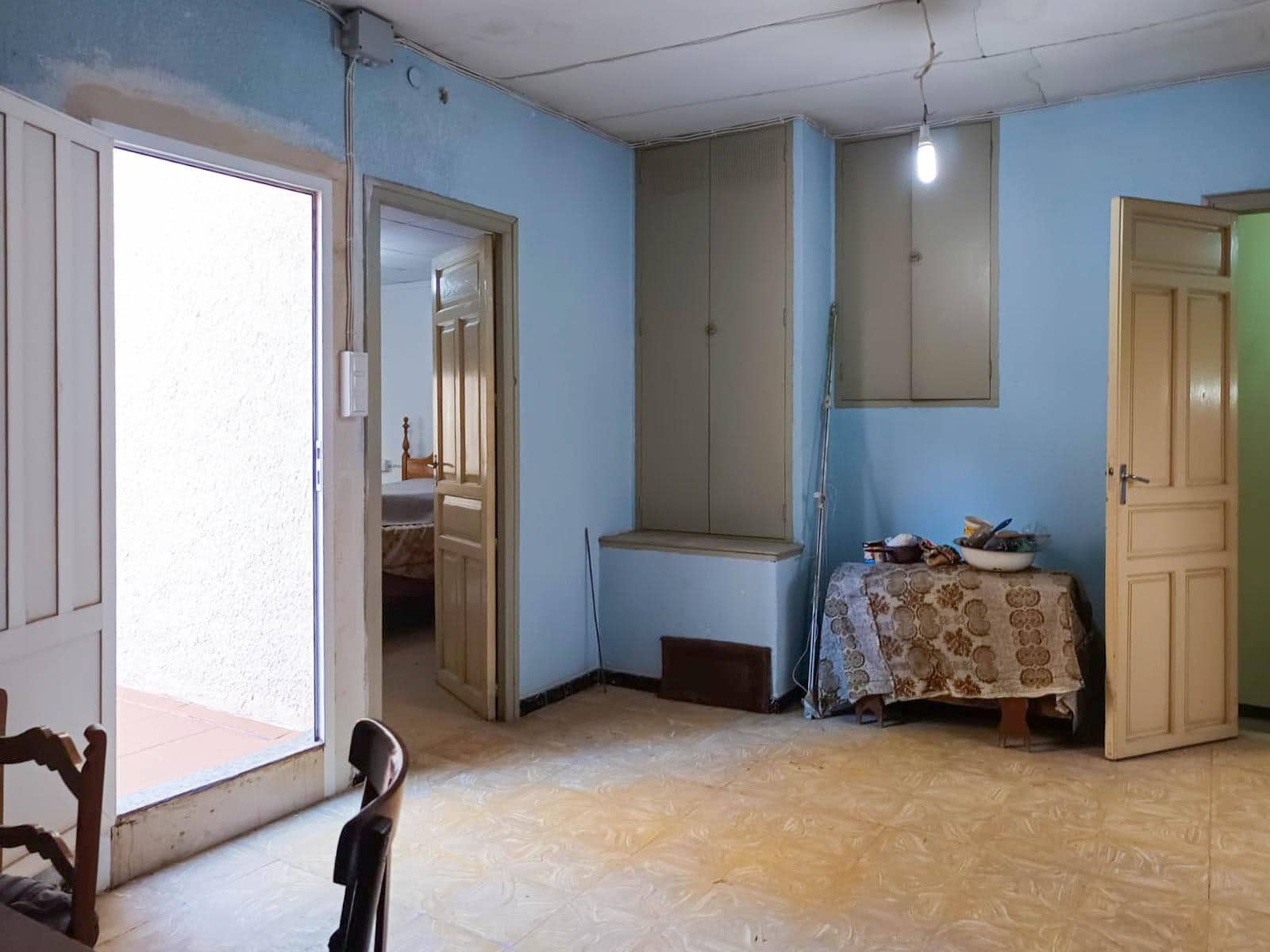 Adosado de 4 habitaciones en Crevillente / Crevillent en venta - 168.000 € (Ref: 9901370)