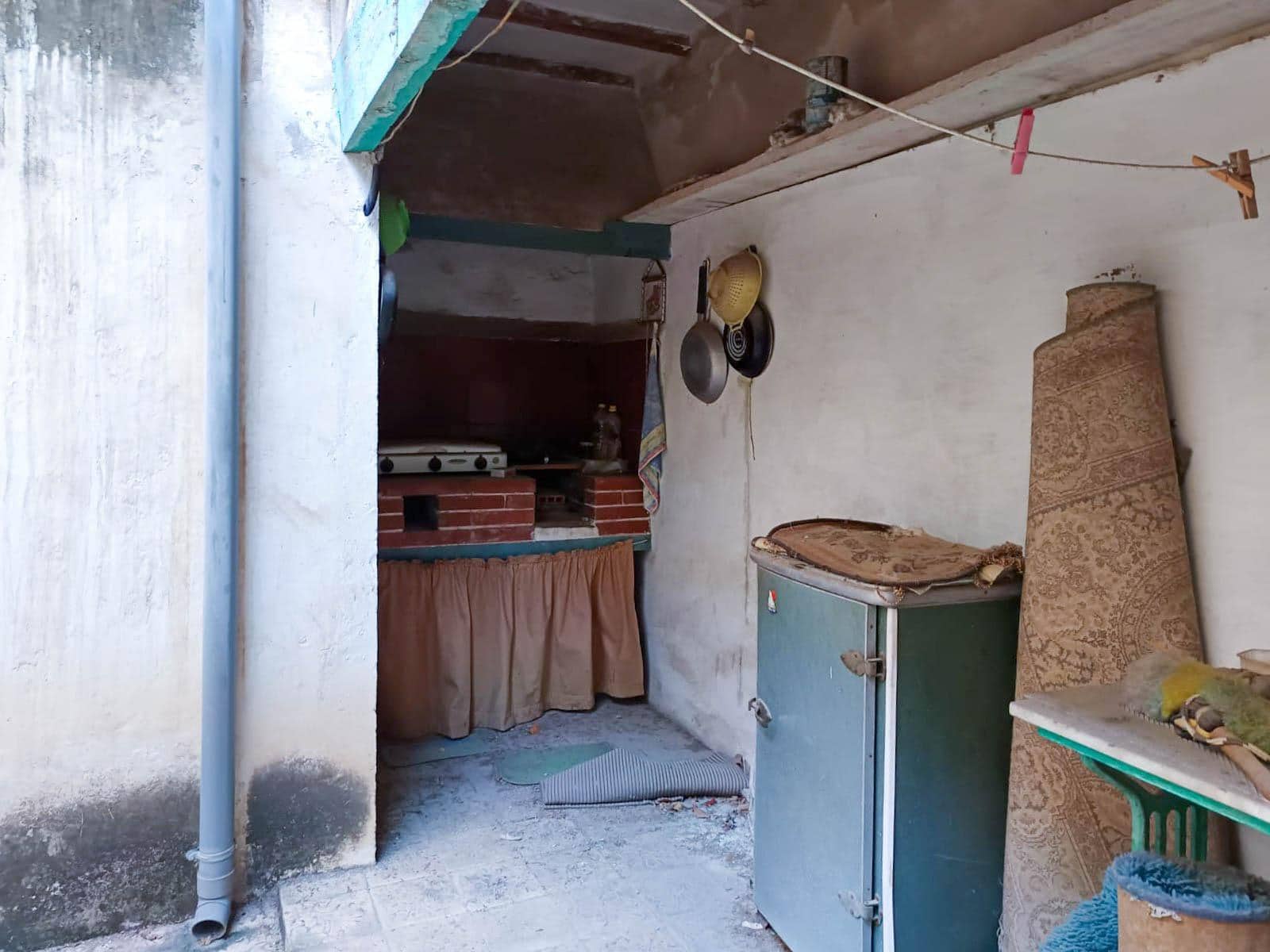 Adosado de 4 habitaciones en Crevillente / Crevillent en venta - 168.000 € (Ref: 9901370)