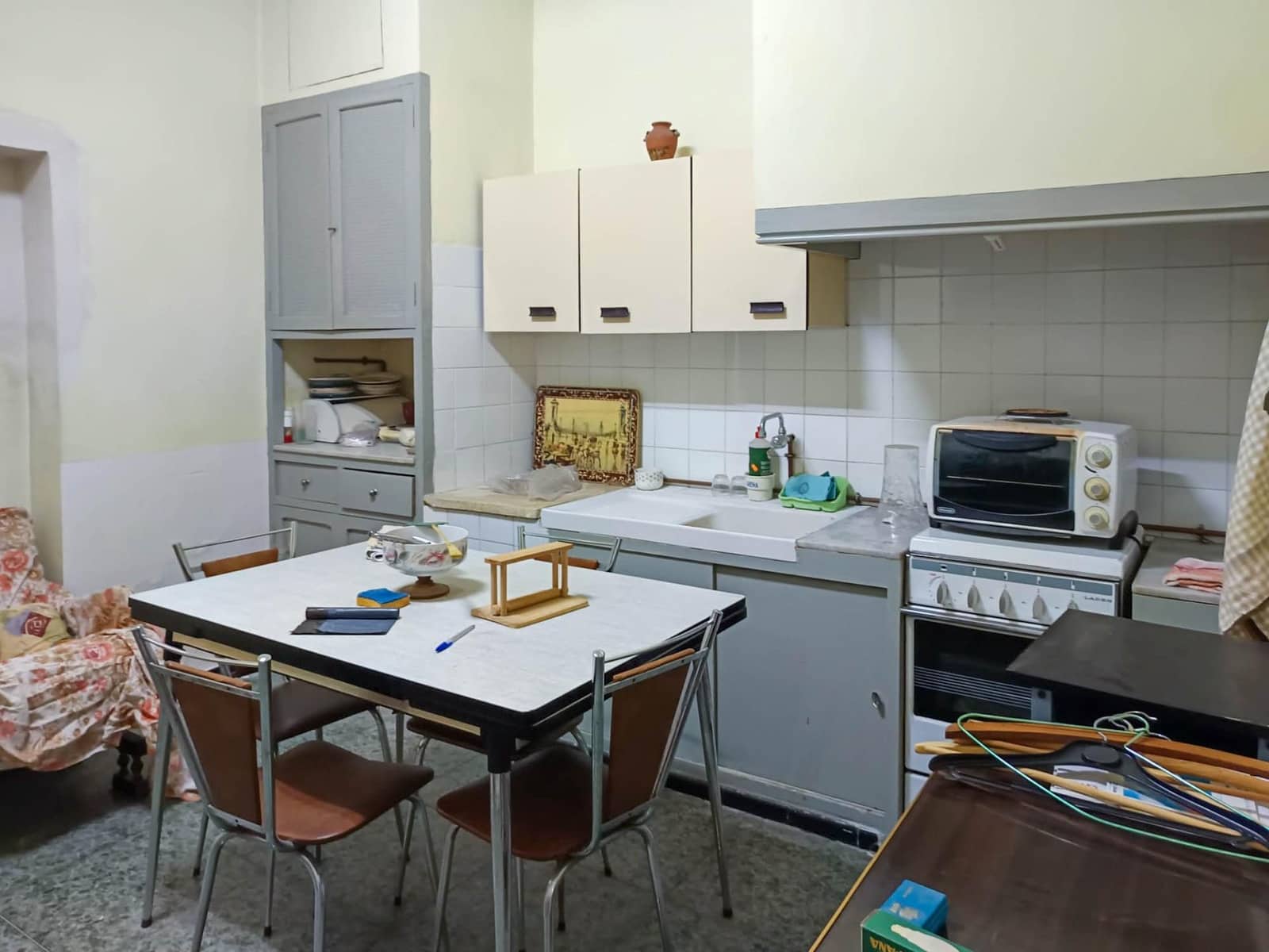 Adosado de 4 habitaciones en Crevillente / Crevillent en venta - 168.000 € (Ref: 9901370)