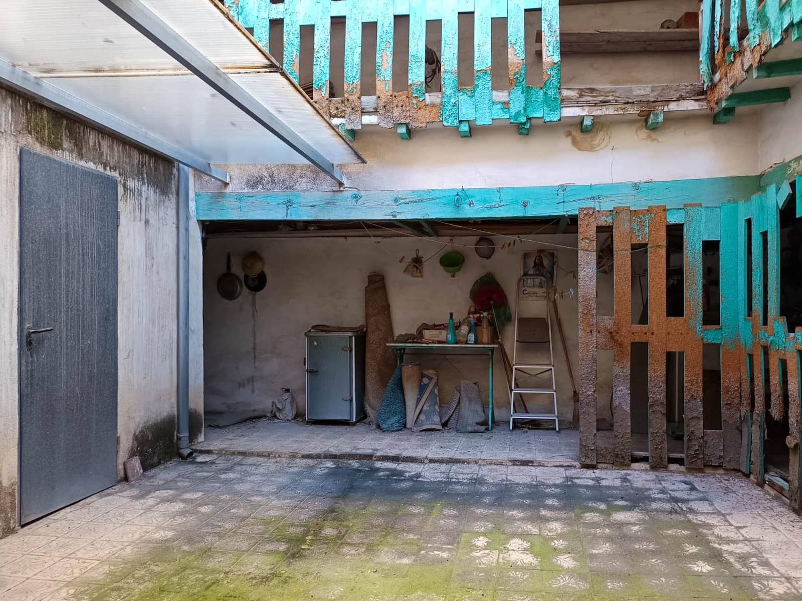 Adosado de 4 habitaciones en Crevillente / Crevillent en venta - 168.000 € (Ref: 9901370)