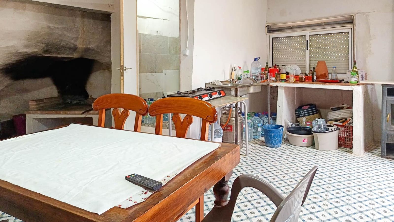 Finca/Casa Rural de 2 habitaciones en Murcia ciudad en venta - 60.000 € (Ref: 9901371)
