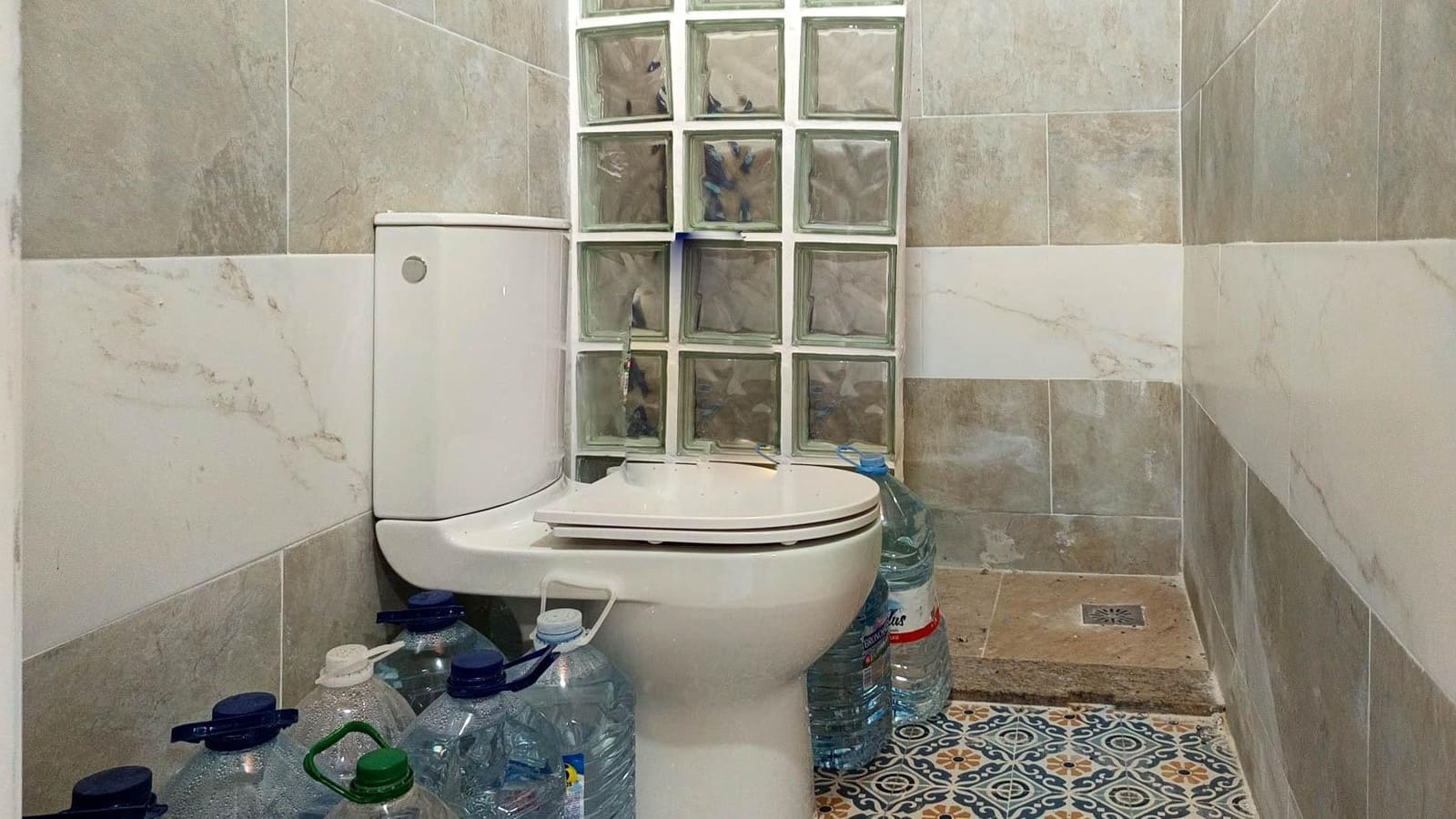 Finca/Casa Rural de 2 habitaciones en Murcia ciudad en venta - 60.000 € (Ref: 9901371)