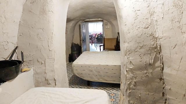 Finca/Casa Rural de 2 habitaciones en Murcia ciudad en venta - 60.000 € (Ref: 9901371)