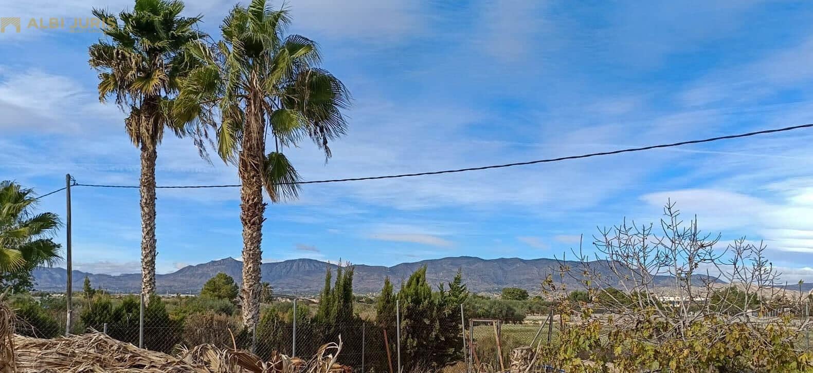 3 bedroom Villa for sale in Crevillente / Crevillent with pool - € 268,000 (Ref: 9901373)