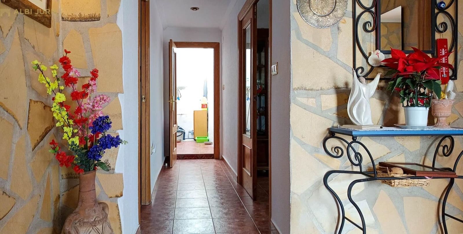 3 bedroom Villa for sale in Crevillente / Crevillent with pool - € 268,000 (Ref: 9901373)