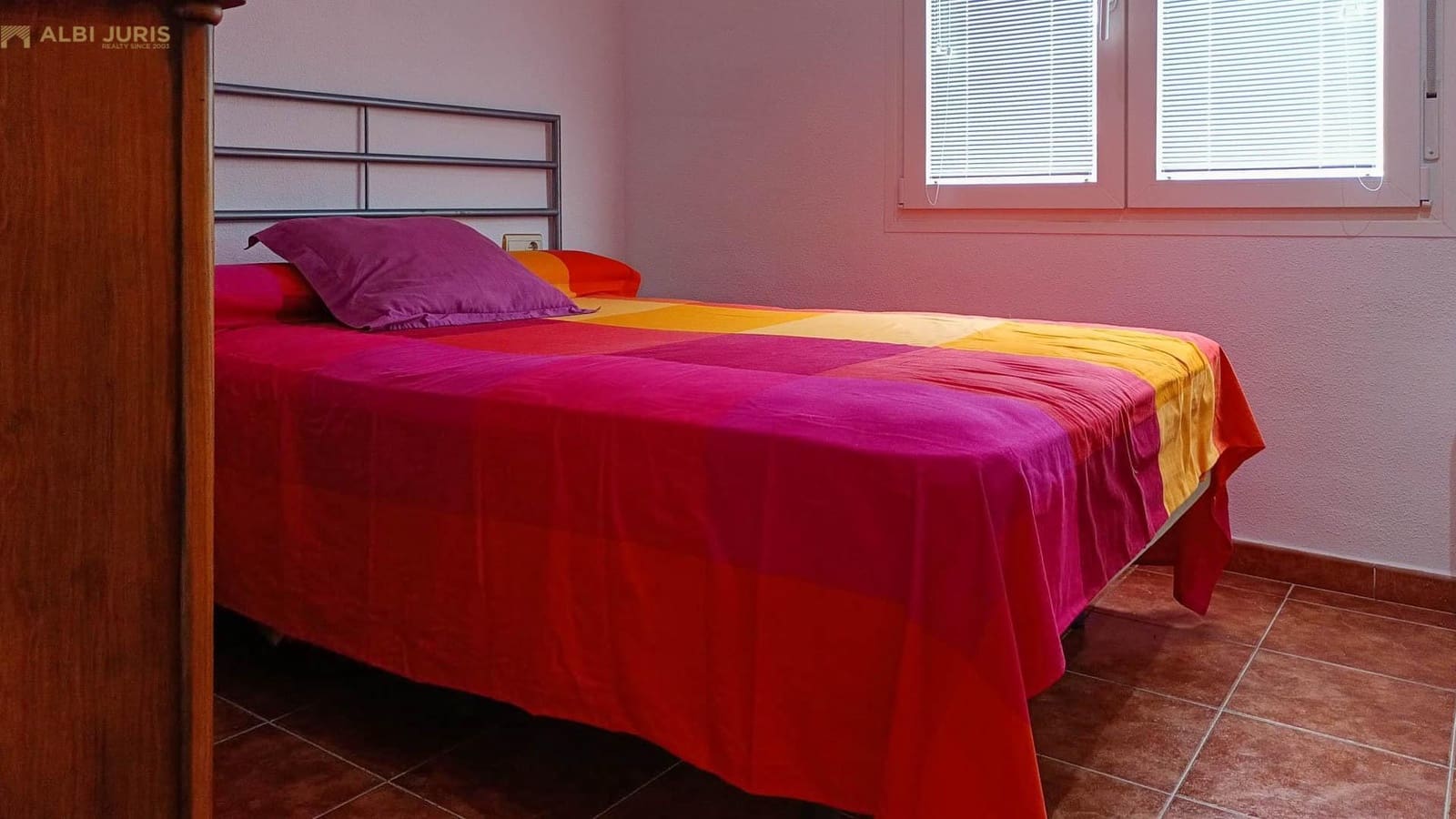 3 bedroom Villa for sale in Crevillente / Crevillent with pool - € 268,000 (Ref: 9901373)