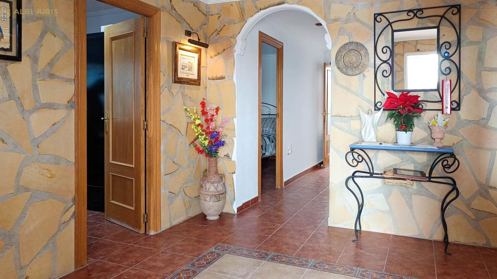 3 bedroom Villa for sale in Crevillente / Crevillent with pool - € 268,000 (Ref: 9901373)