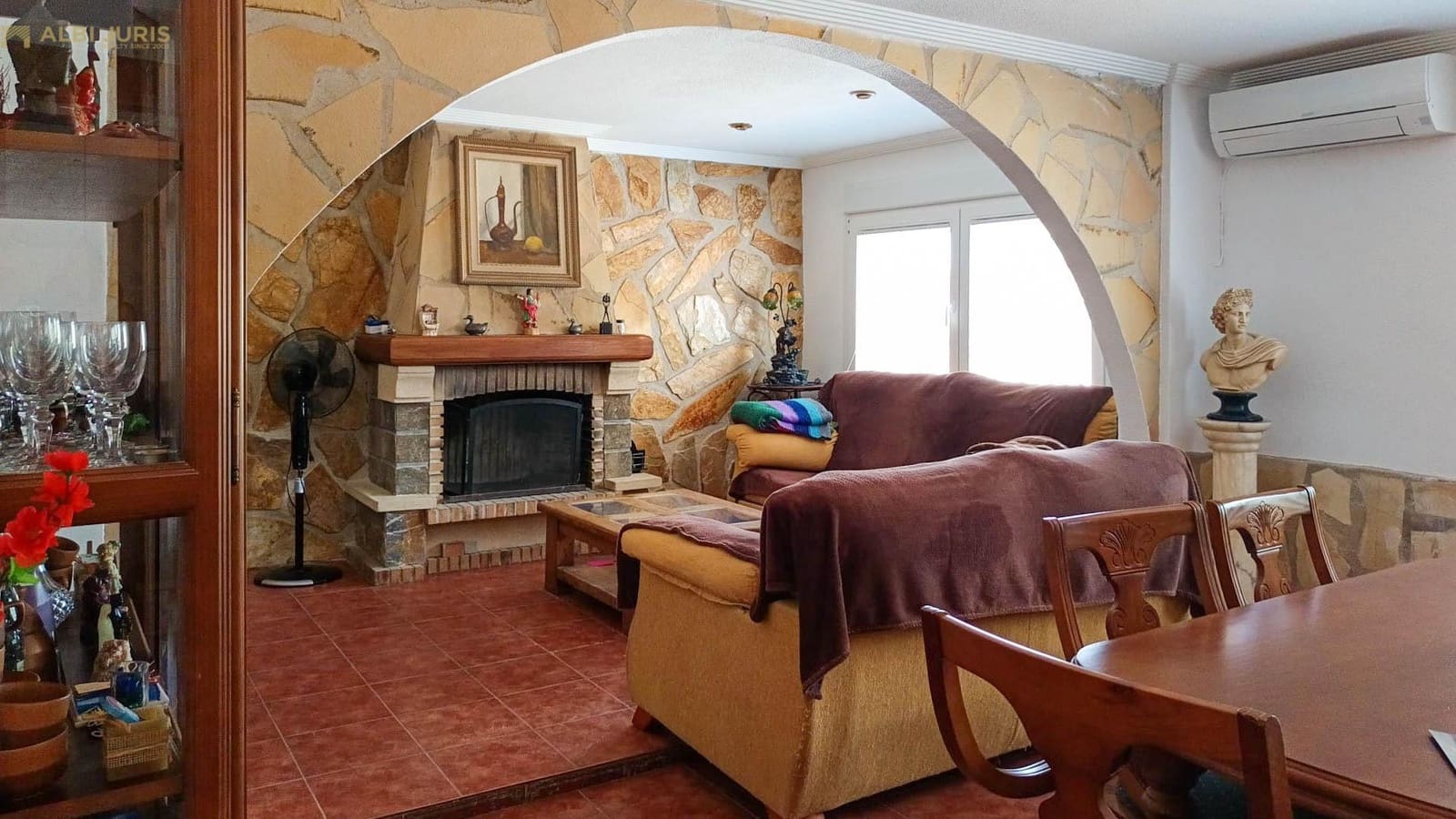 3 bedroom Villa for sale in Crevillente / Crevillent with pool - € 268,000 (Ref: 9901373)
