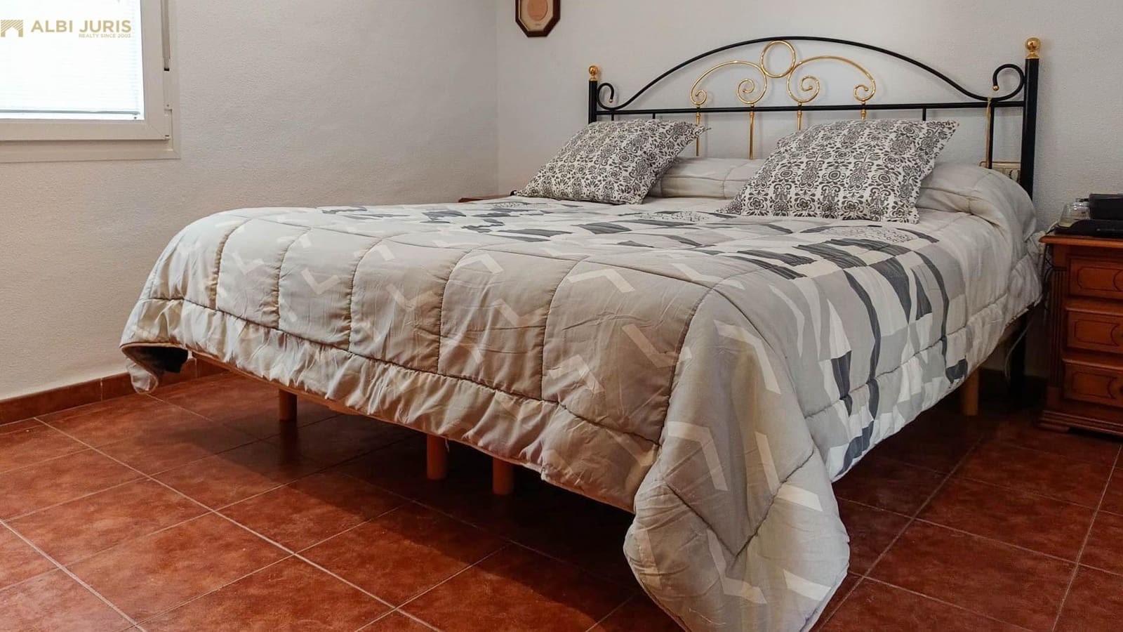 3 bedroom Villa for sale in Crevillente / Crevillent with pool - € 268,000 (Ref: 9901373)