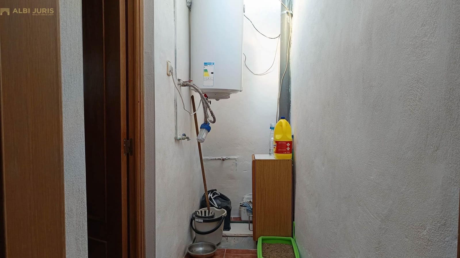 3 bedroom Villa for sale in Crevillente / Crevillent with pool - € 268,000 (Ref: 9901373)