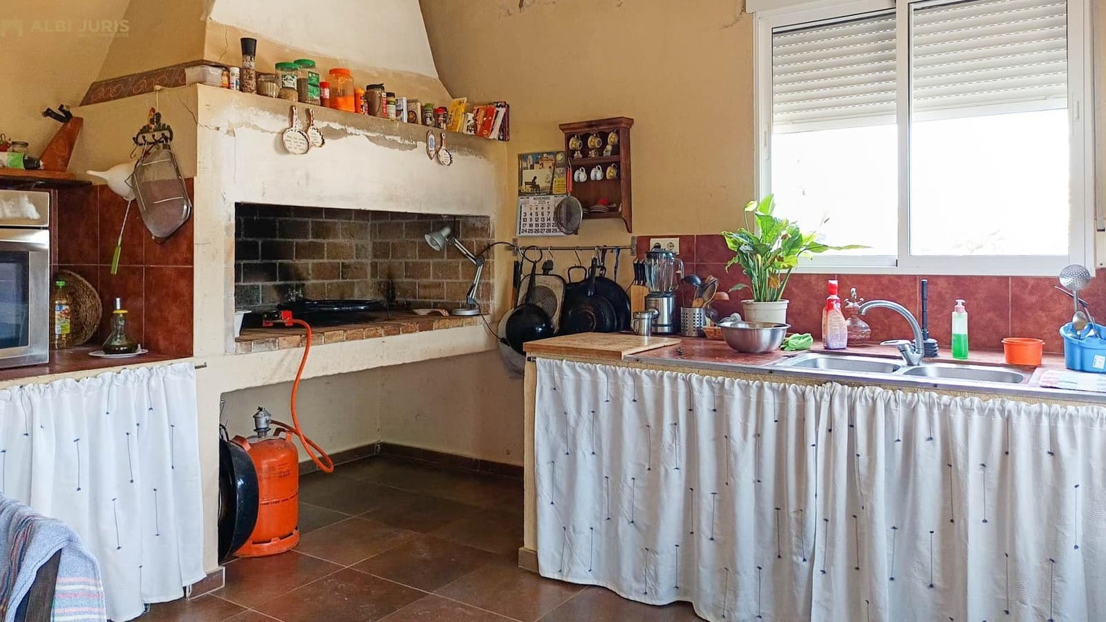 3 bedroom Villa for sale in Crevillente / Crevillent with pool - € 268,000 (Ref: 9901373)