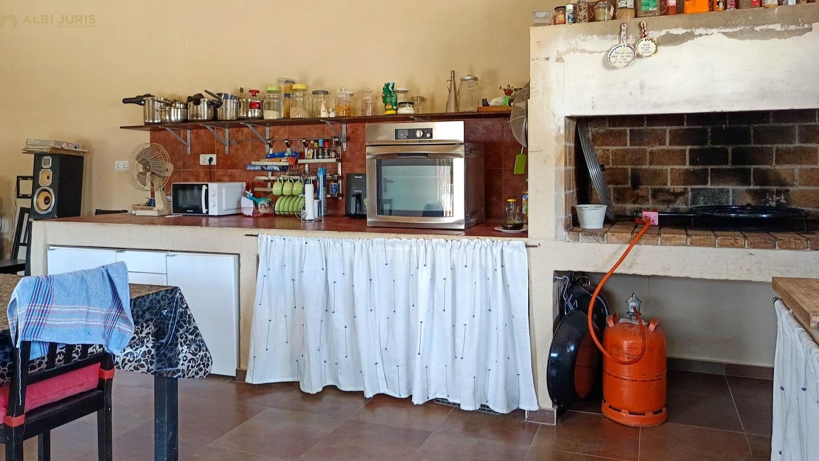 3 bedroom Villa for sale in Crevillente / Crevillent with pool - € 268,000 (Ref: 9901373)