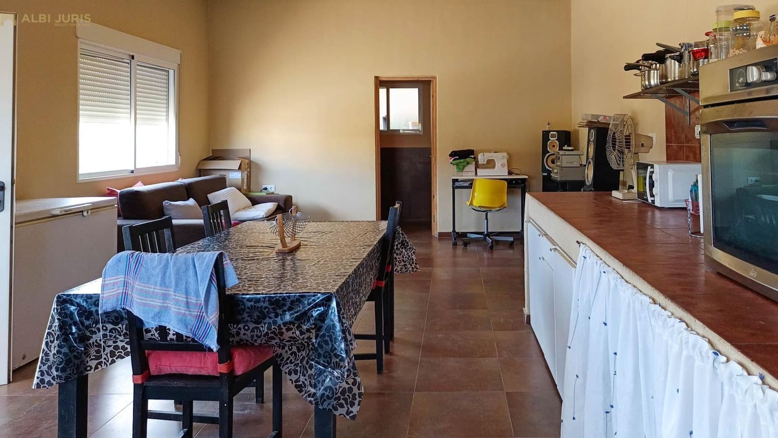 3 bedroom Villa for sale in Crevillente / Crevillent with pool - € 268,000 (Ref: 9901373)