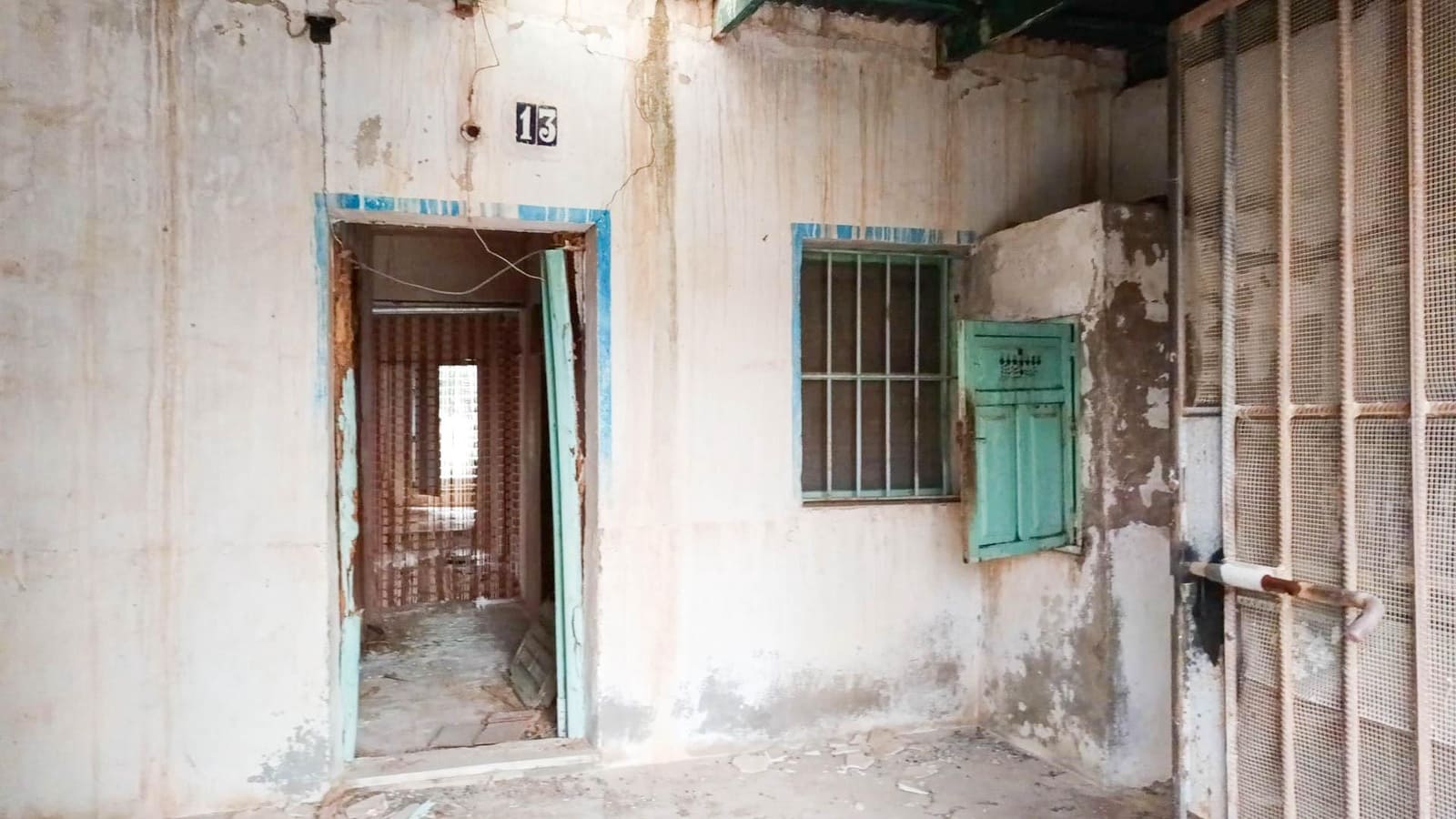 2 slaapkamer Finca/Landhuis te koop in Crevillente / Crevillent - € 50.000 (Ref: 9901374)