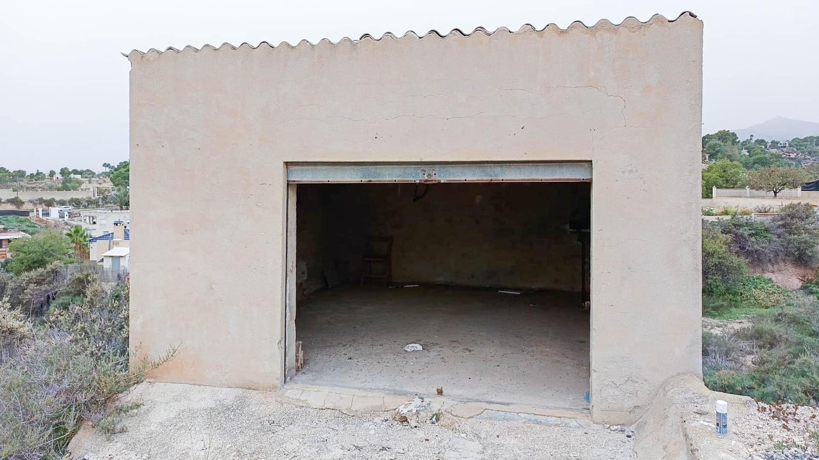 2 slaapkamer Finca/Landhuis te koop in Crevillente / Crevillent - € 50.000 (Ref: 9901374)