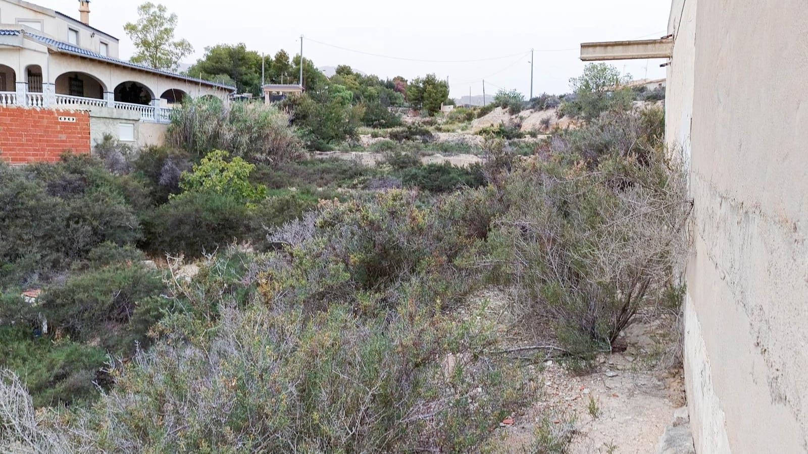 2 slaapkamer Finca/Landhuis te koop in Crevillente / Crevillent - € 50.000 (Ref: 9901374)