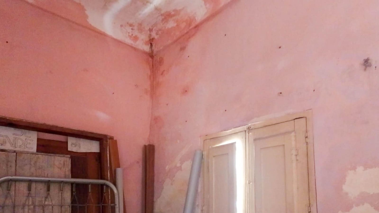 Adosado de 2 habitaciones en Crevillente / Crevillent en venta - 43.000 € (Ref: 9901375)