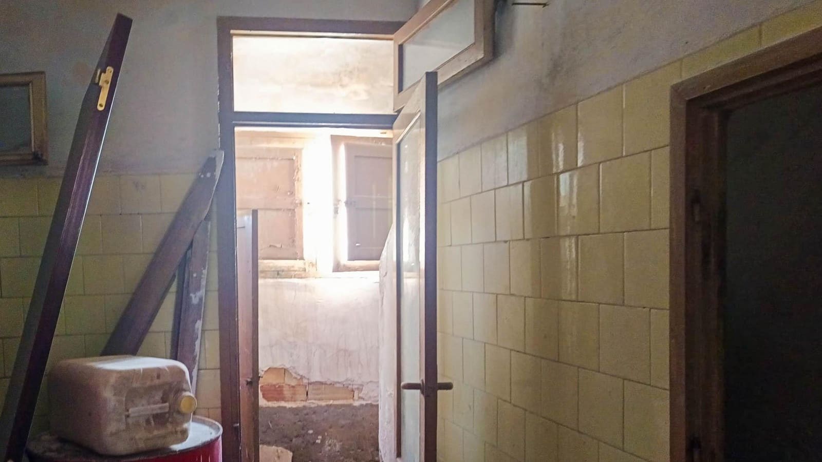 Adosado de 2 habitaciones en Crevillente / Crevillent en venta - 43.000 € (Ref: 9901375)