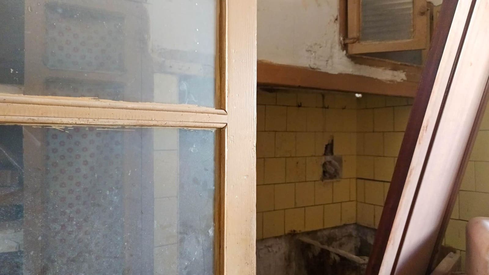 Adosado de 2 habitaciones en Crevillente / Crevillent en venta - 43.000 € (Ref: 9901375)