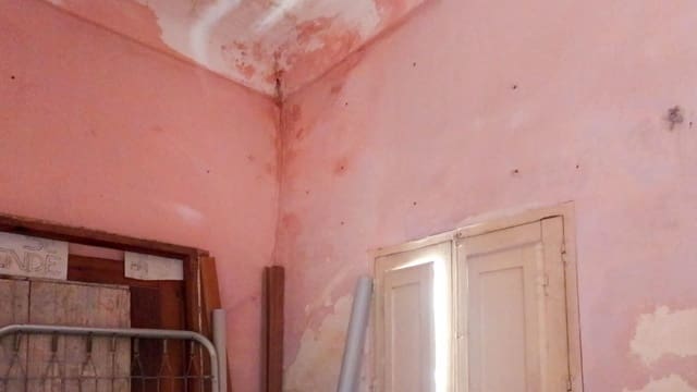 Adosado de 2 habitaciones en Crevillente / Crevillent en venta - 43.000 € (Ref: 9901375)