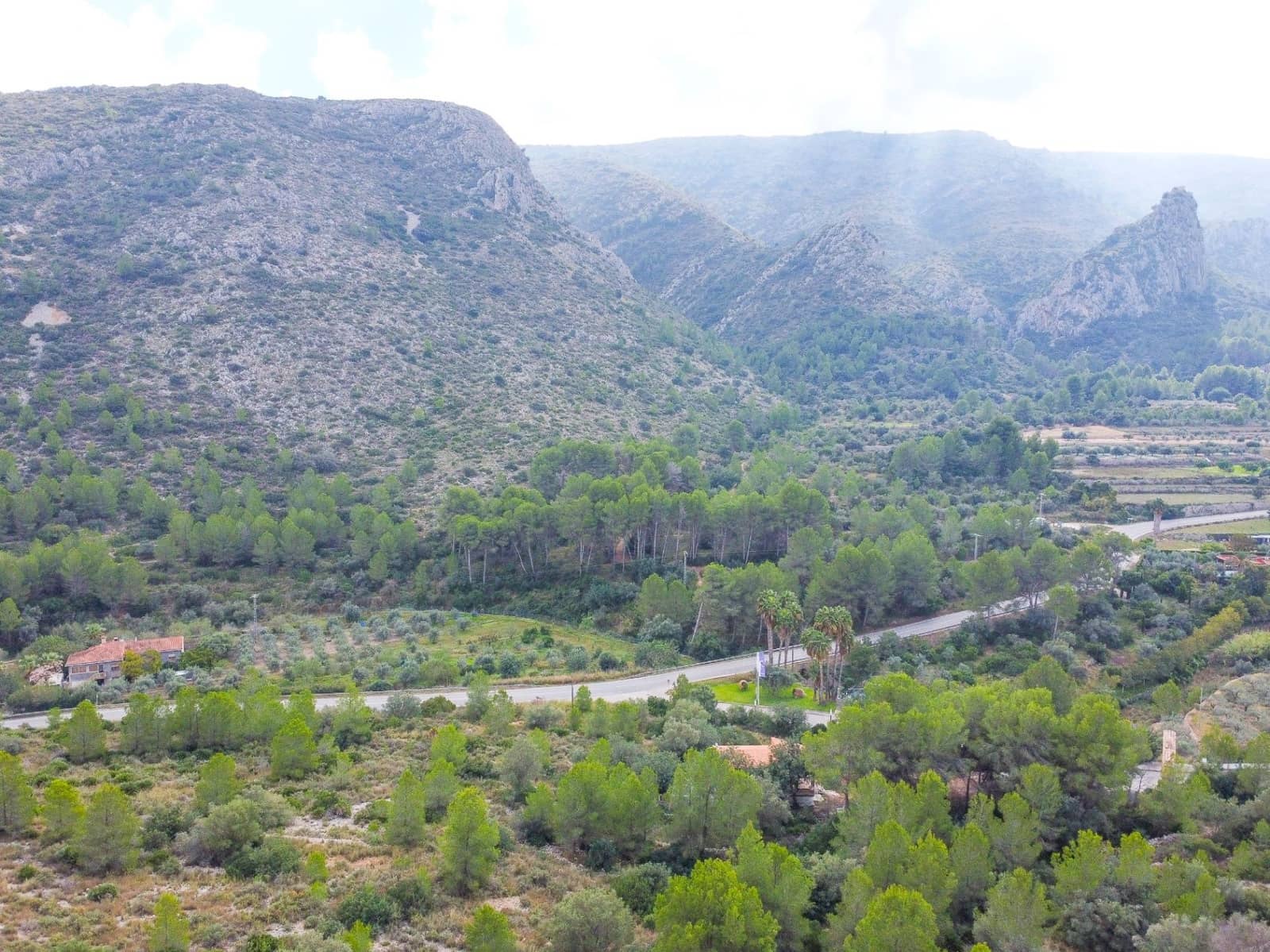 Chalet de 3 habitaciones en Pedreguer en venta con piscina - 792.000 € (Ref: 9901376)