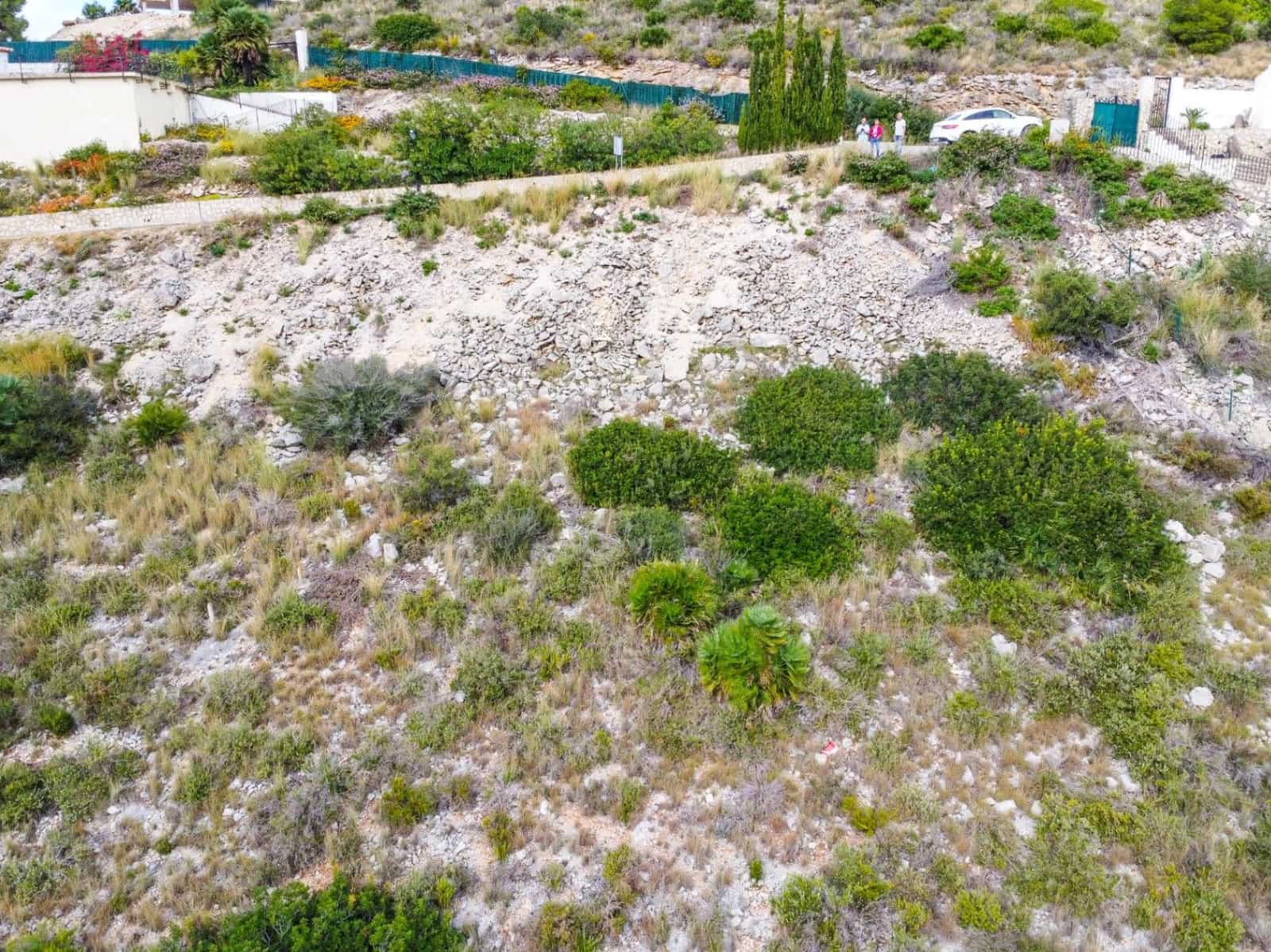 Chalet de 3 habitaciones en Pedreguer en venta con piscina - 792.000 € (Ref: 9901376)