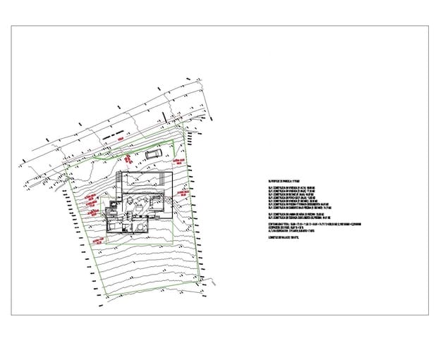 3 soveværelse Villa til salg i Pedreguer med swimmingpool - € 845.000 (Ref: 9901377)