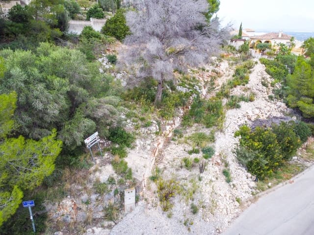 3 soverom Villa til salgs i Pedreguer med svømmebasseng - € 733 000 (Ref: 9901378)